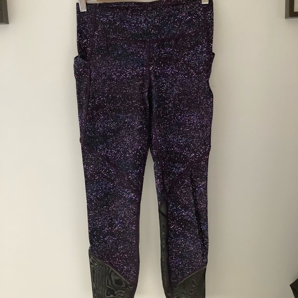 Lululemon Run Tights - Picture 2 of 6